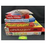 Operation & more Childrenï¿½s games