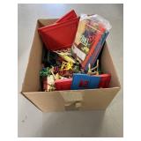 Cowboys & Indians & more