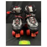 Schwinn roller skates adjustable