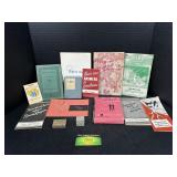 Local and other Advertisements