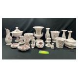 Lefton China set
