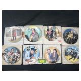Delphi Elvis plates