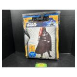 Childï¿½s Star Wars Darth Vader Halloween Costume