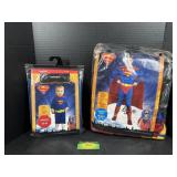 Toddler and Childrenï¿½s Superman Costumes