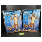 2 Skylanders Trigger Happy Halloween Costumes