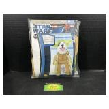 Star Wars Yoda Dog Costume