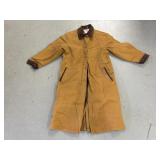 L.L. Bean Womenï¿½s Petite Size Medium Coveralls