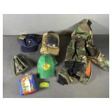 Hunting Clothing & More