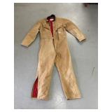 Liberty Coveralls-Size Large Tall