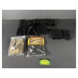 Allen Gun Sleeve & More