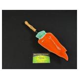 Shafford Handcraft Carrot Decorative Piece