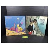 Rolling Stones, James Taylor, and More Records