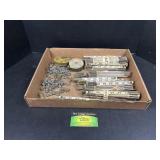 Fold Out Rulers and Tape Measures