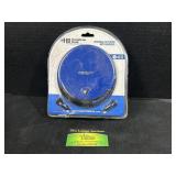 Hamilton Buhl Portable CD Player