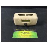 Vintage Holland Thermostat