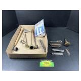 Local Illinois Bottle Openers and More