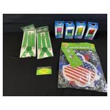 Intellectual Birthday Candles & More