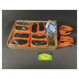 Furniture Lifting Straps