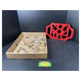 Christmas Cookie Cutters