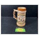 South Dakota Beer Stein