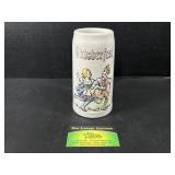 Oktoberfest Ceramarte Beer Stein