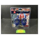 Motorola Talkabout 2 Way Radios