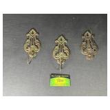 Antique Receipt stake(?)