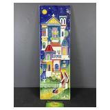 Ceramic glazed Wall Art