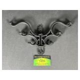 Cast Metal Expandable Hooks