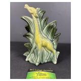 Hull Giraffe Pocket vase