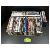 Dodgeball, Big Fat Greek Wedding, and MoreDVDs