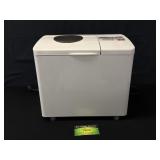 Breadman Automatic Breadmaker