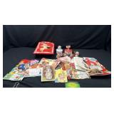 Lefton mice figurines and more