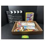 Childrenï¿½s Toys and More