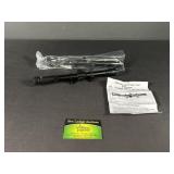 2 22 Cal Rifle Scopes