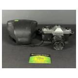 Yashica TL-ELECTRO Camera