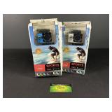 Waterproof Sports Cameras