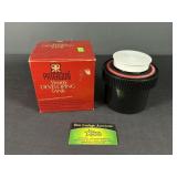 Paterson 35mm Developing Tank