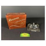 Revere CurvAMatic 8/16mm Film Splicer