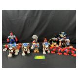 Mattel Rescue Heroï¿½s