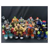 Mattel Rescue Heroï¿½s