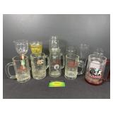 Illini Glassware and more