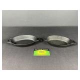 Pioneer Woman Cast Iron Bake Dishes