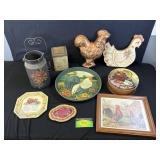 Chicken Decor & More
