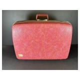 Samsonite Pink Luggage