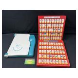 Leap Frog LeapPad & 2  flip up learning