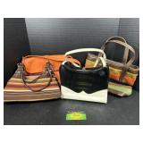 Womenï¿½s Vintage Purses, Back Packs, and More Bags