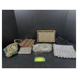 7 Womenï¿½s Purses