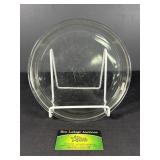 1920s Pyrex 9ï¿½ low Cake Round