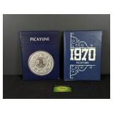 Hoopeston High School Yearbook 1970